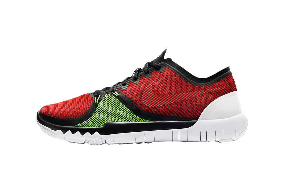 Nike Free Trainer 3.0 V4