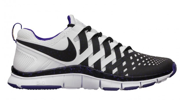 Nike Free Trainer 5.0 - Cris Carter