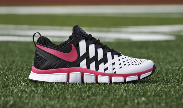 Nike Free Trainer 5.0 NRG - Vivid Pink