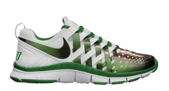 Nike Free Trainer 5.0 - Oregon