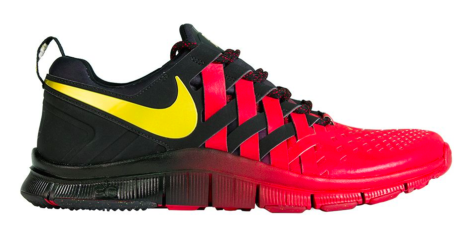 Nike Free Trainer 5.0 - Team Jones