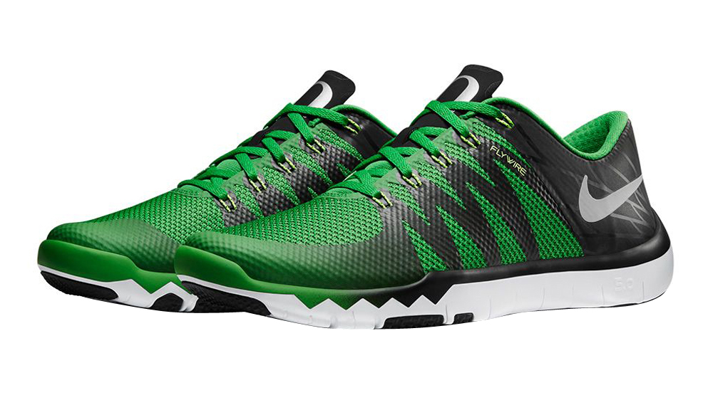 Nike Free Trainer 5.0 V6 - Oregon