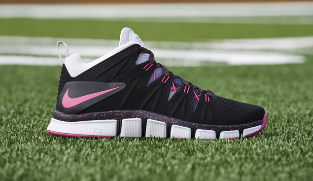 Nike Free Trainer 7.0 NRG - Vivid Pink