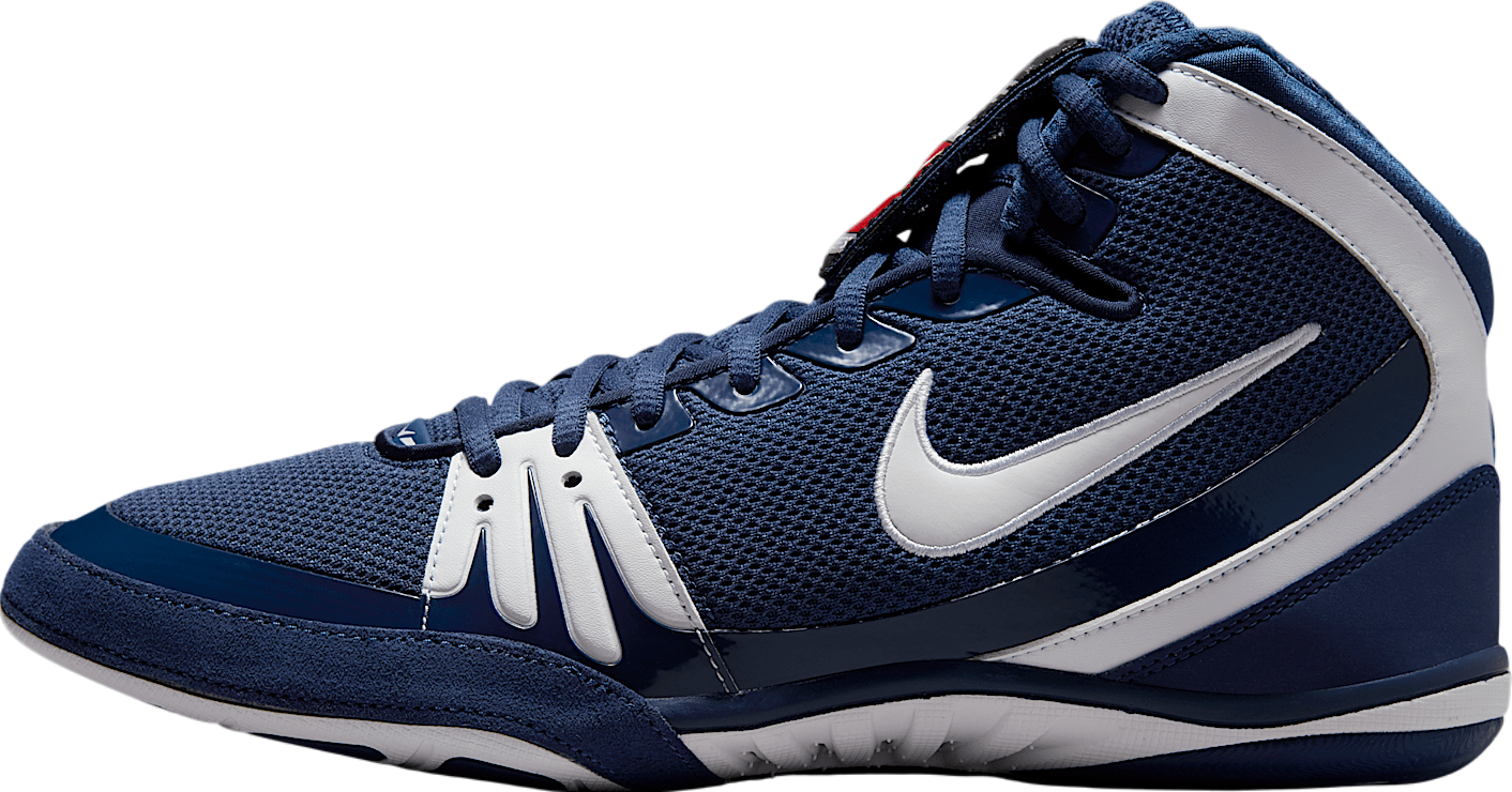 hana　0205 Nike Freek Black / True White - Jan 2025 - 316403-011