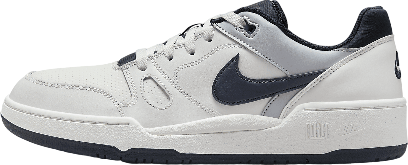 Nike Full Force Low Sail / University Gold - Mar 2024