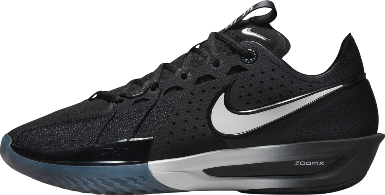 Nike G.T. Cut 3 Turbo EP Basketball Shoes. Nike ID