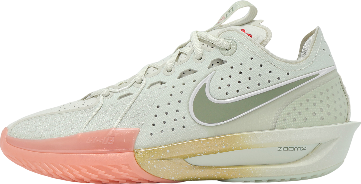 Nike GT Cut 3 EP Barely Volt 最終価格 Nike G.T. Cut 3 EP Barely Volt / Volt - Aug 2024 - DV2918700