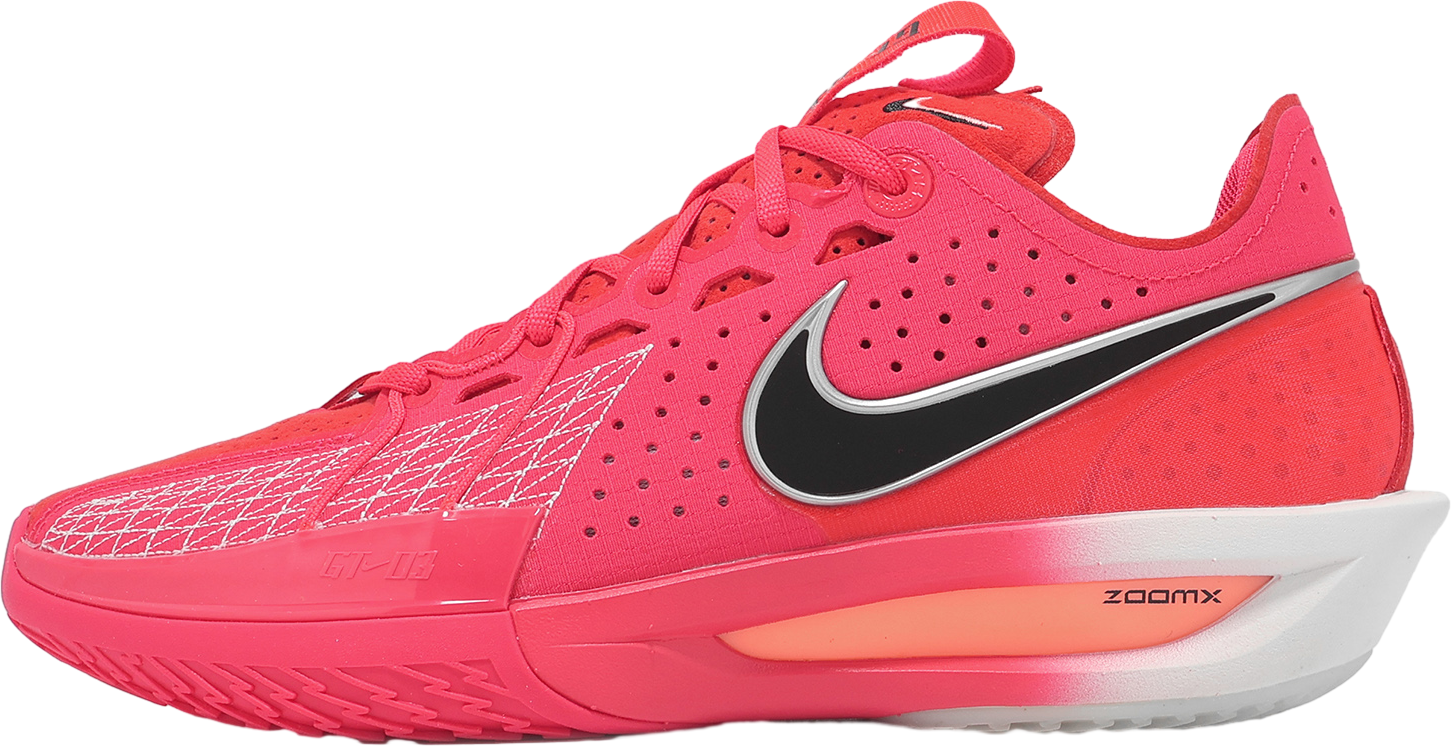 G .T. CUT 3 EP バッシュ Nike G.T. Cut 3 EP Hyper Pink / Black - Feb 2025 - DV2918600