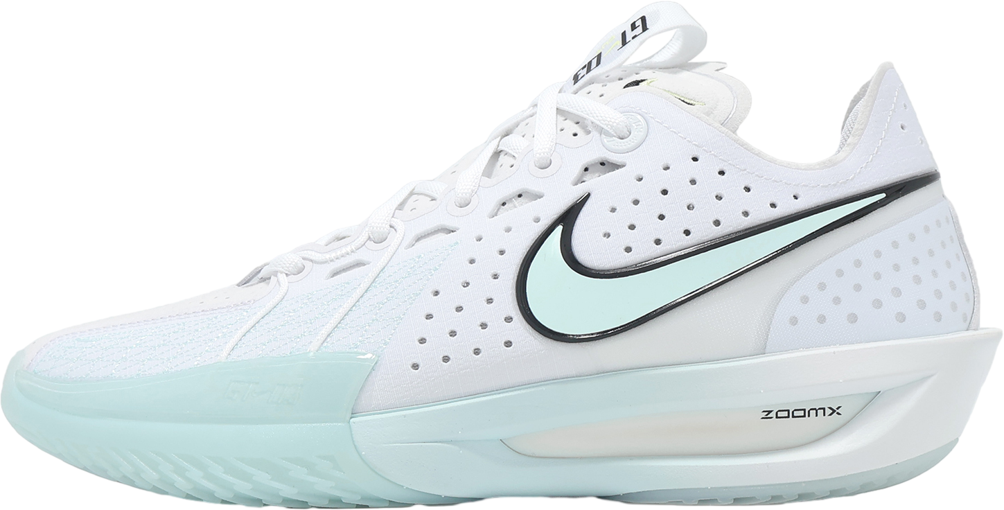 G .T. CUT 3 EP バッシュ Nike G.T. Cut 3 EP Bright Mango / Mint Foam - Aug 2025