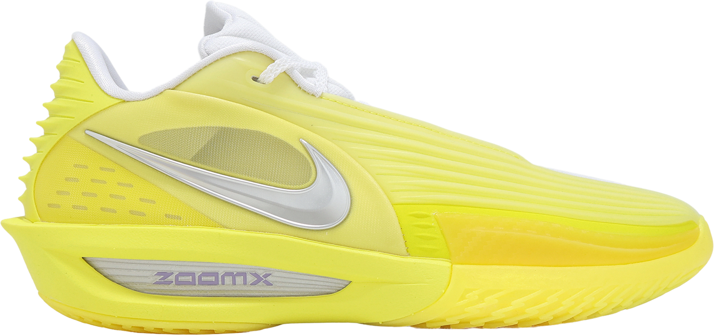 Nike G.T. Cut 3 Turbo EP Venom Green / Multi - Nov 2025