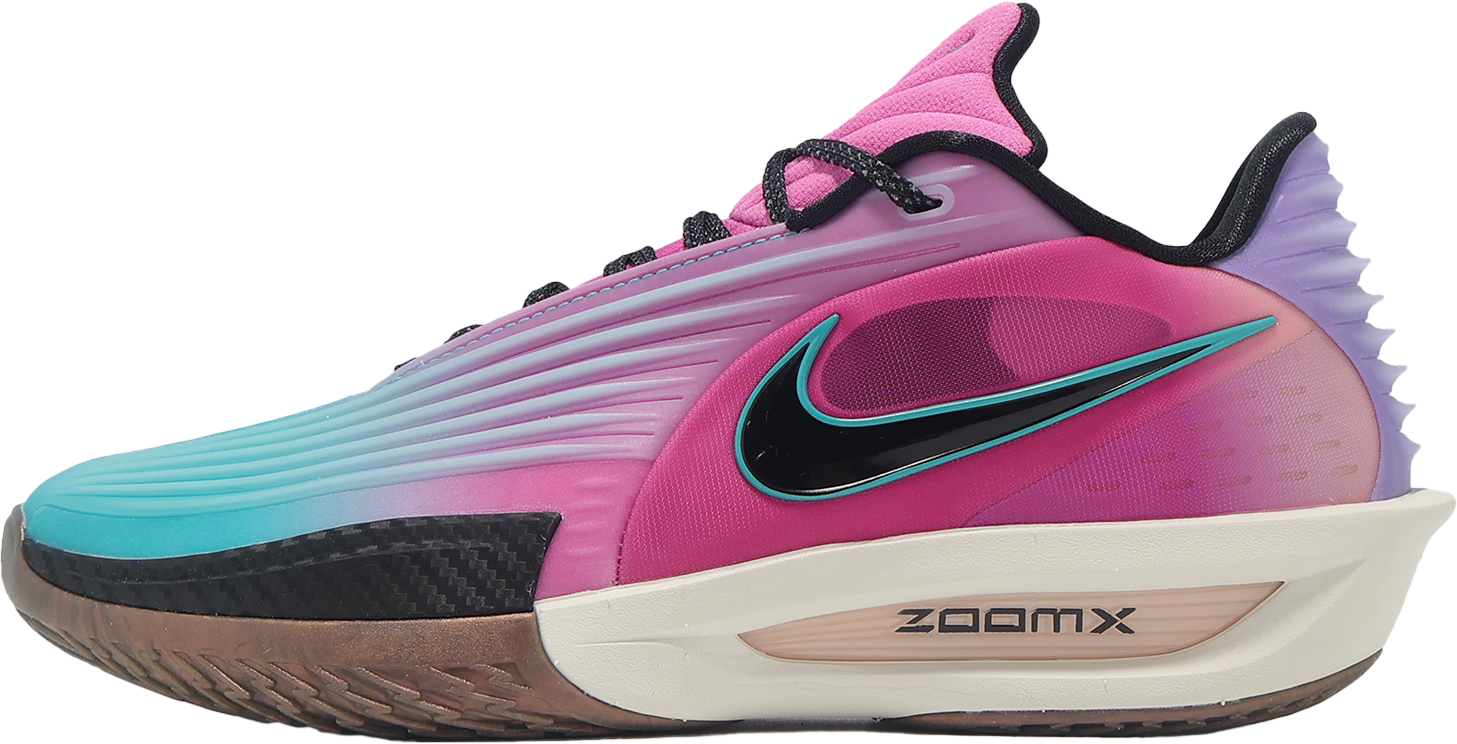 Nike G.T. Cut 3 Turbo EP Multi Color - May 2025 - HV9919900
