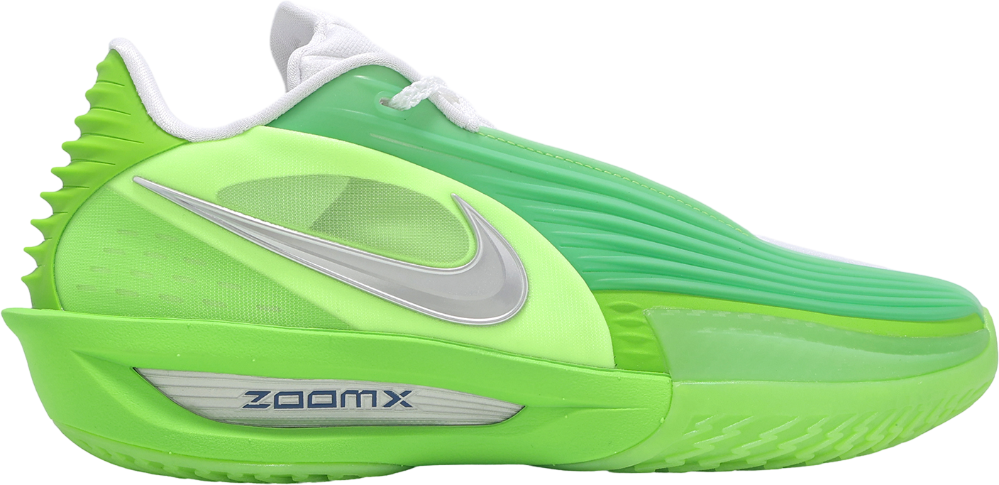 Nike G.T. Cut 3 Turbo EP Venom Green / Multi - Nov 2025