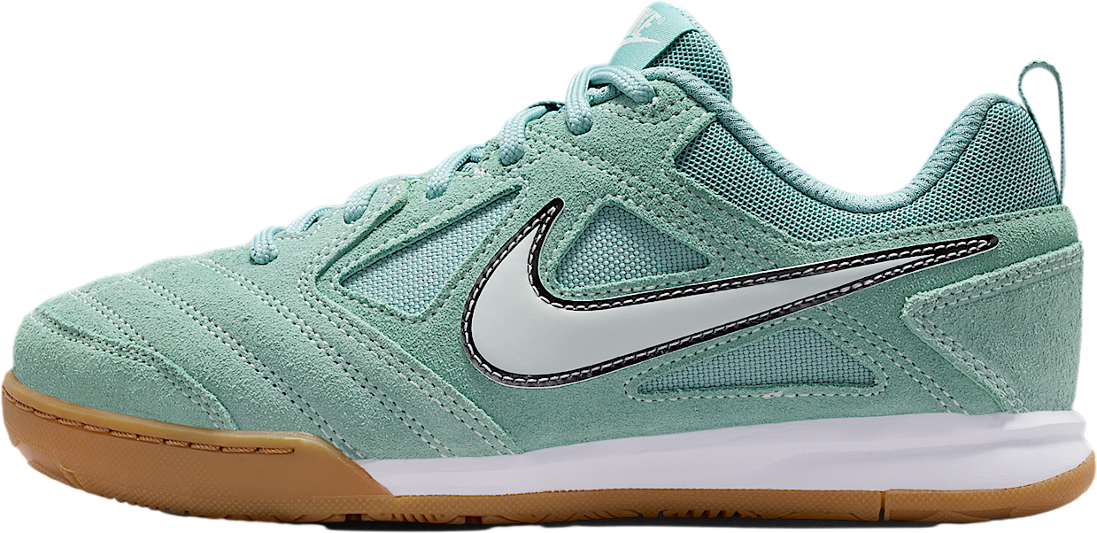 Nike Gato GS Cannon / White - Oct 2025 - II7085-001 - KicksOnFire.com