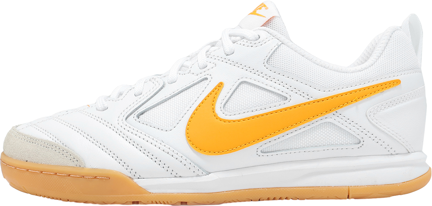 Nike GATO GS Pale Ivory / Thouder Blue - Oct 2025 - HV9596103