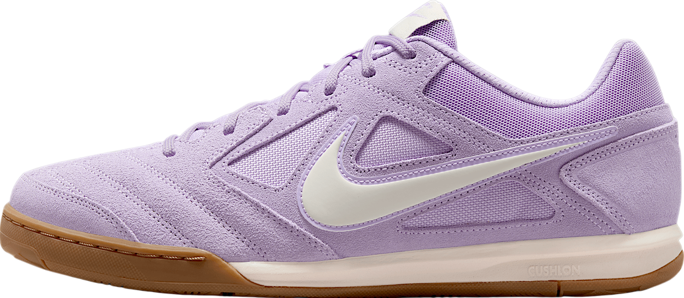 Nike Gato Light Army / Gum Light Brown - Mar 2025 - HQ6020
