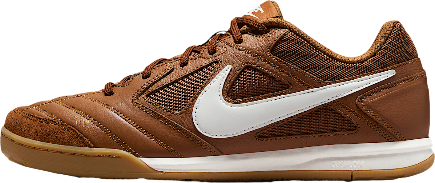 Nike Gato White Gum - Jan 2025 - HQ6019-100 - KicksOnFire.com