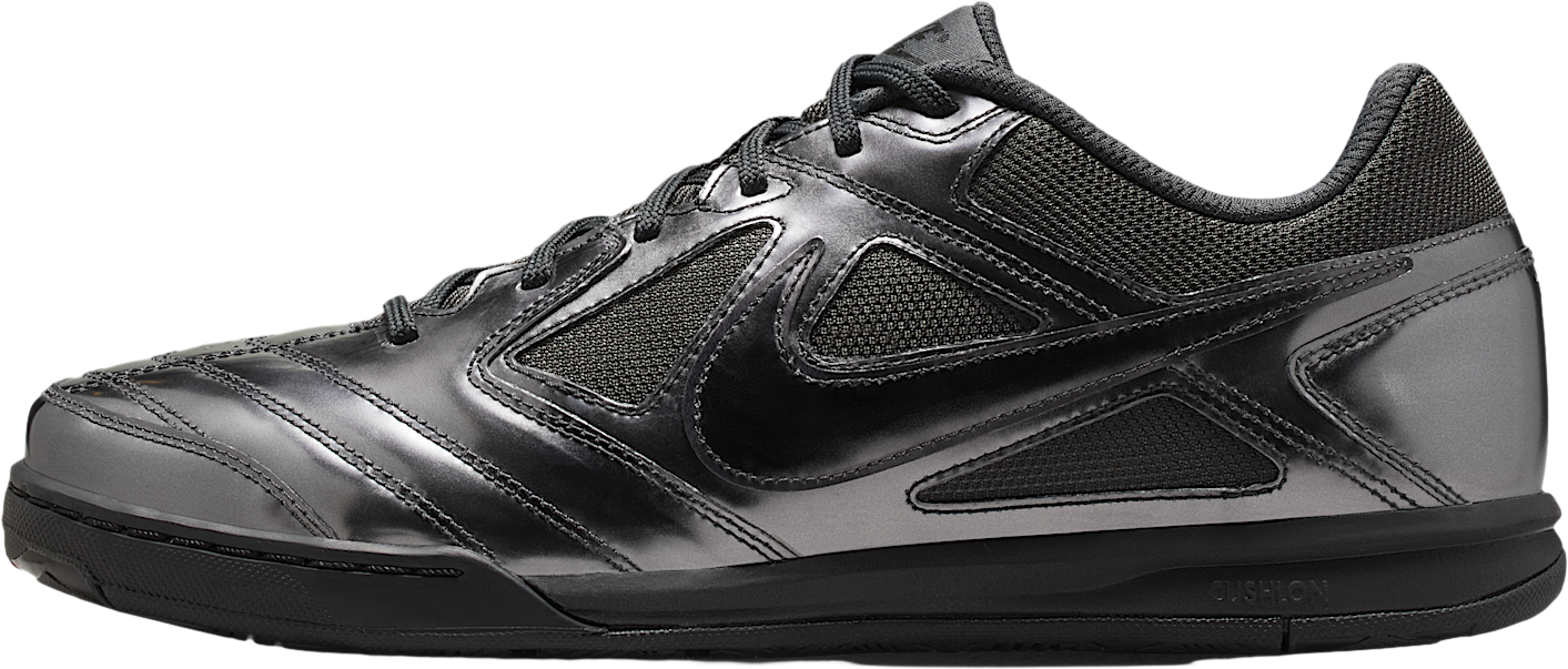 Nike Gato Lv8 Anthracite / Black - Oct 2025 - IB3566-002