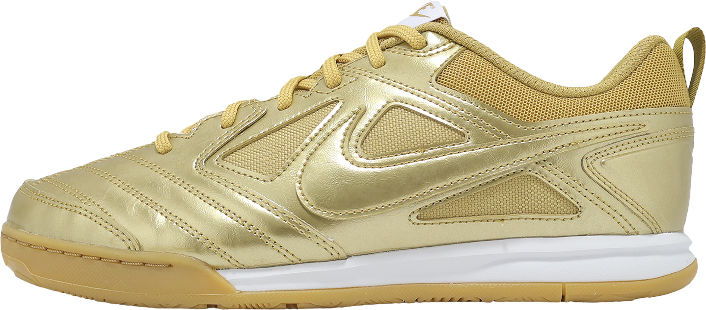 Nike Gato Lv8 GS Anthracite / Black - Oct 2025 - II7084-002