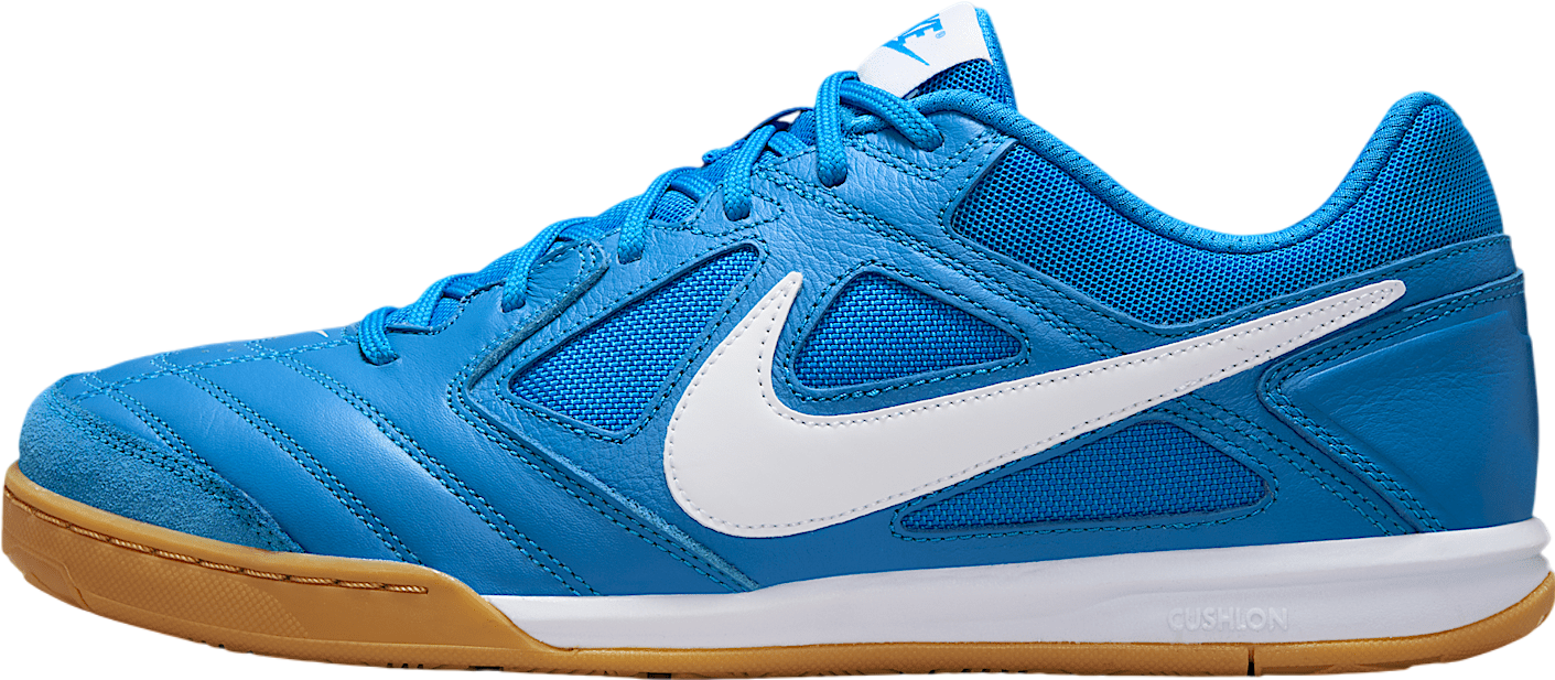 Nike Gato White Gum - Jan 2025 - HQ6019-100 - KicksOnFire.com