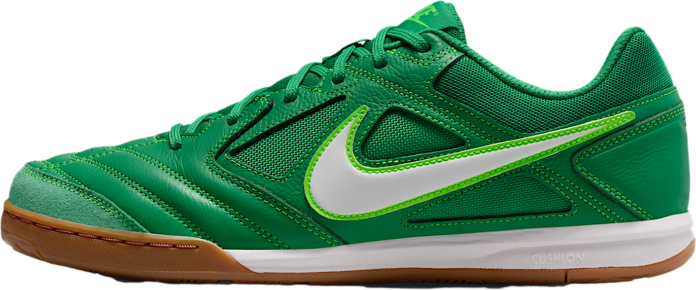 Nike Gato White Gum - Jan 2025 - HQ6019-100 - KicksOnFire.com