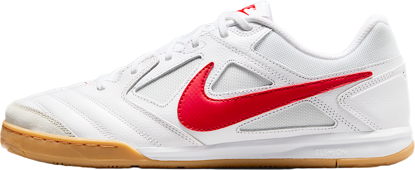Nike Gato White Gum - Jan 2025 - HQ6019-100 - KicksOnFire.com