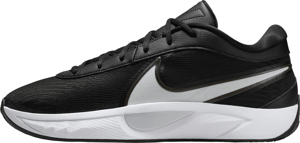 Nike Giannis Freak 6 EP Black / White