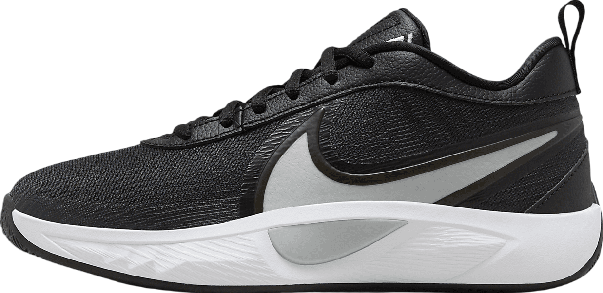 Nike Giannis Freak 6 GS Black / White