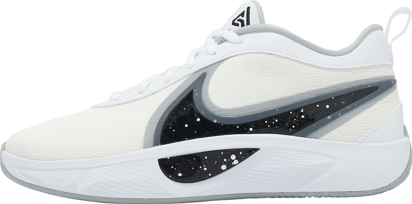 Nike Giannis Freak 6 GS White / Black