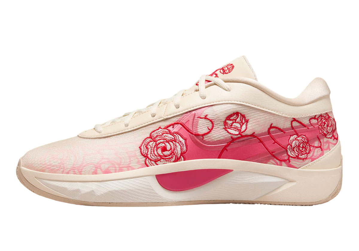 Nike Giannis Freak 6 Roses