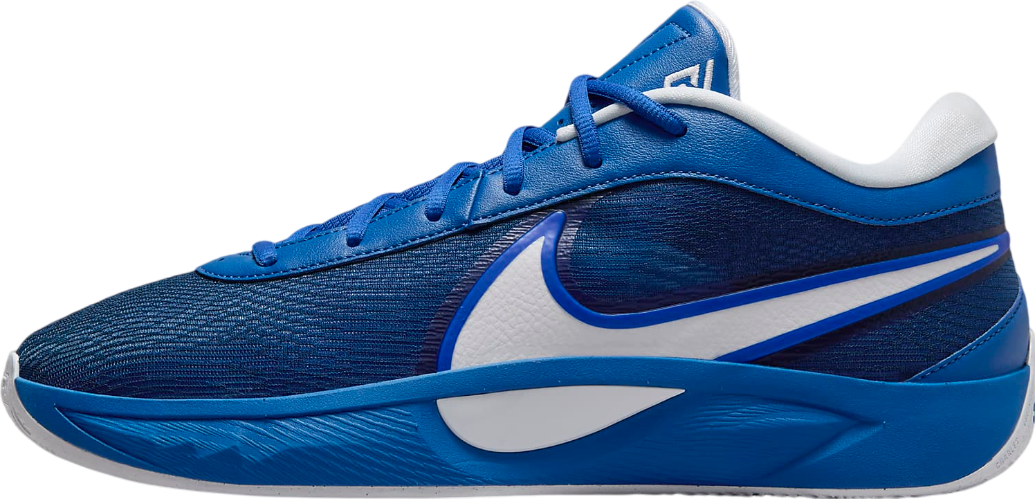 Nike Giannis Freak 6 TB Game Royal / White