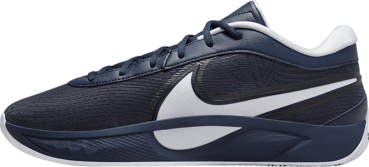 Nike Giannis Freak 6 (Team Bank) College Navy / White