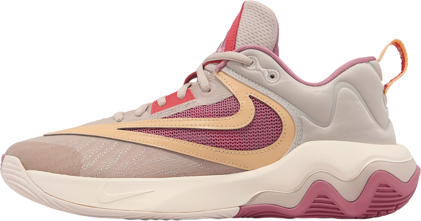 Nike Giannis Immortality 3 EP Fossil Stone / Celestial Gold