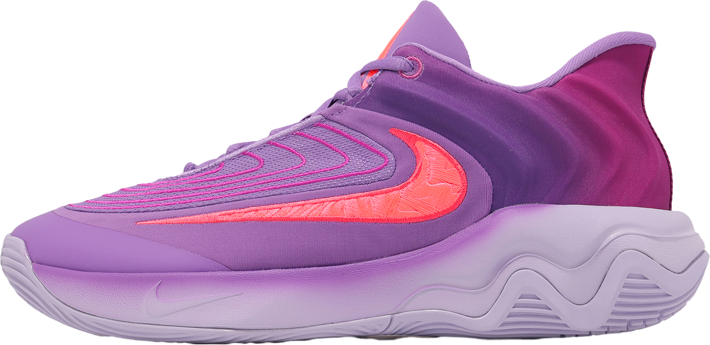 ☆送料無料☆ NIKE GIANNIS IMMORTALITY 4 EP ☆ Nike Giannis Immortality 4 EP Lightening / Hyper Pink - Jan