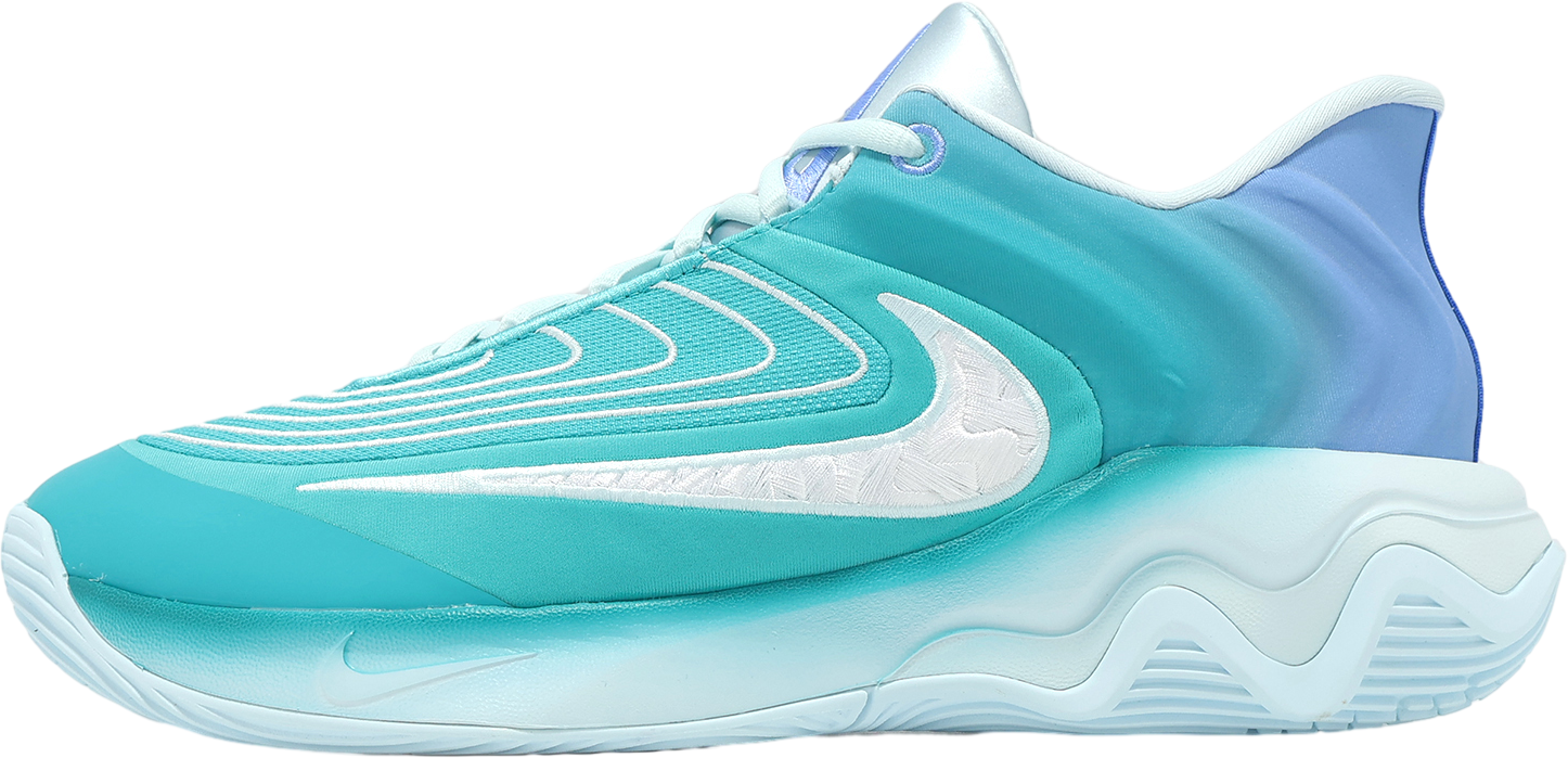 Nike Giannis Immortality 4 EP Lightening / Hyper Pink - Jan