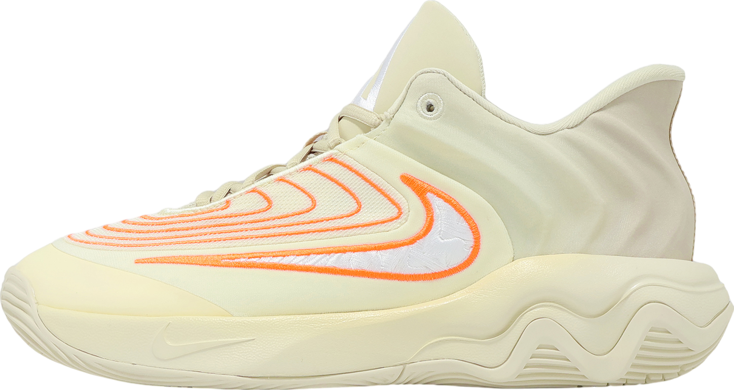 バスケットボール NIKE - NIKE GIANNIS IMMORTALITY 4 EP Nike Giannis Immortality 4 EP Lightening / Hyper Pink - Jan