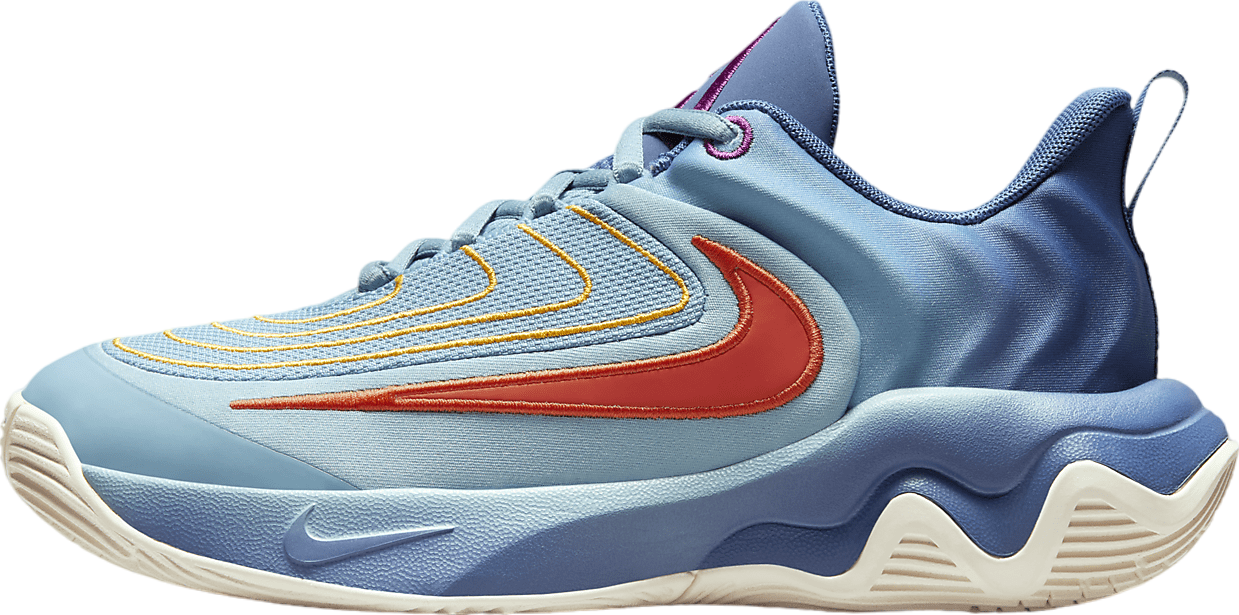 NIKE ナイキ Giannis Immortality 4 (GS) ヤニス イモータリティ