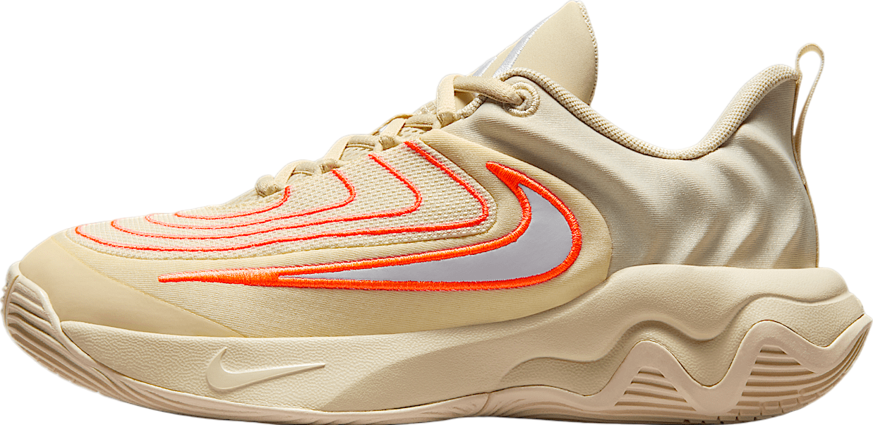 シューズ(男性用) Nike Giannis immortality 4 GS Nike Giannis Immortality 4 GS Light Khaki / Alabaster - Apr