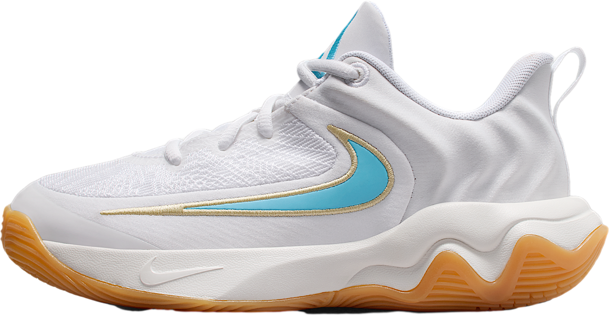 新品未使用 24cm NIKE GIANNIS immortality 4 GS Buy Giannis Immortality 4 Basketball Shoes - Smoke Grey/Wolf