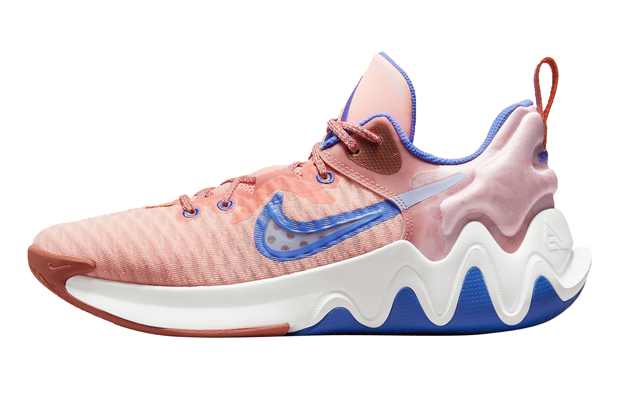 NIKE GIANNIS IMMORTALITY シューズ 7 Size Men's 7 - Nike Giannis Immortality Championship - RARE - Used