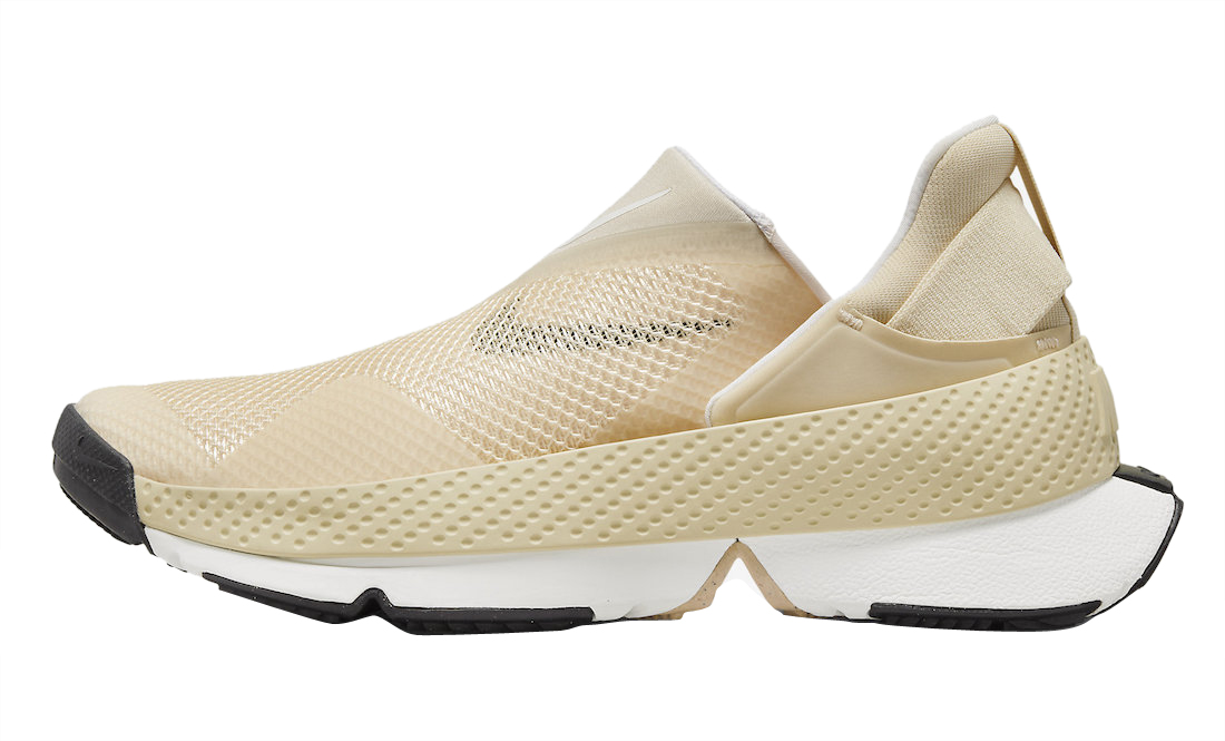 Nike Go Flyease Sand Drift