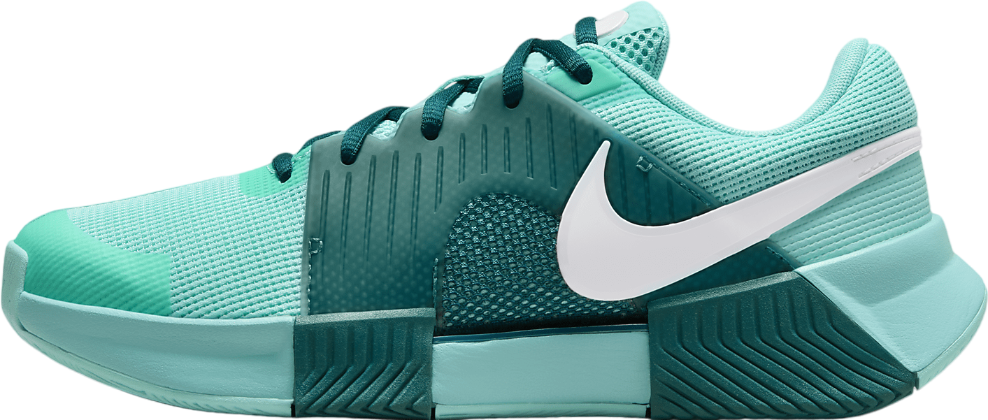 Nike GP Challenge 1 Naomi Osaka Premium WMNS Aurora Green / Geode Teal