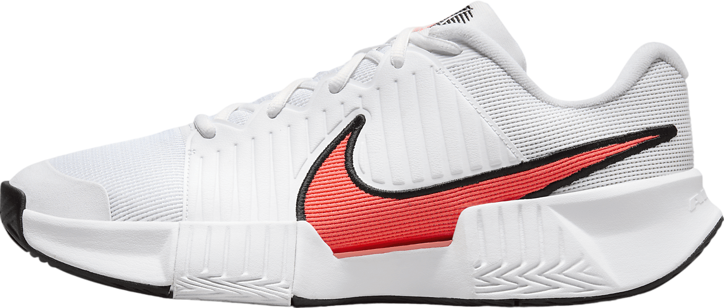 Nike GP Challenge Pro White / Hot Lava