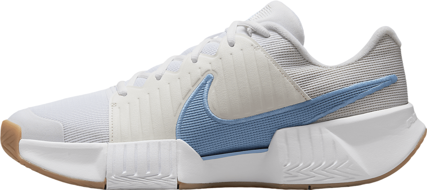 Nike GP Challenge Pro White / Light Blue