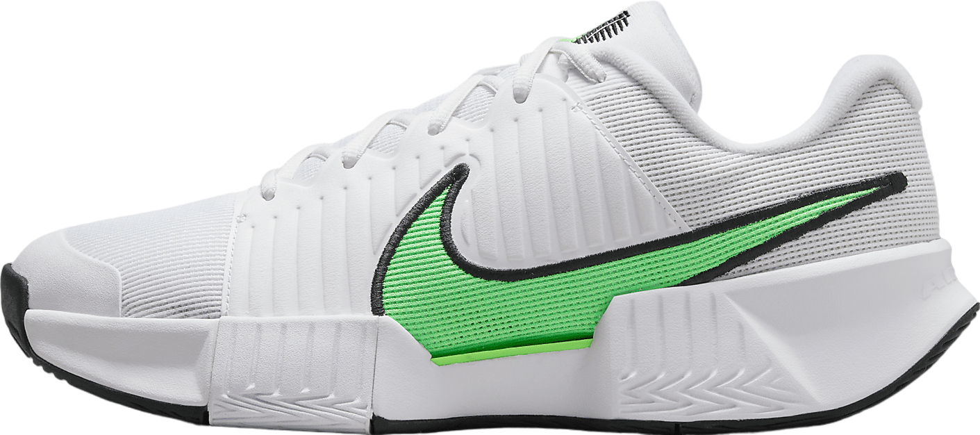 Nike GP Challenge Pro White / Poison Green