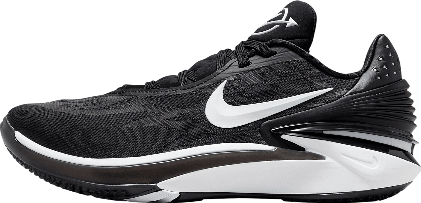 Nike Gt Cut 2 Black / Anthracite