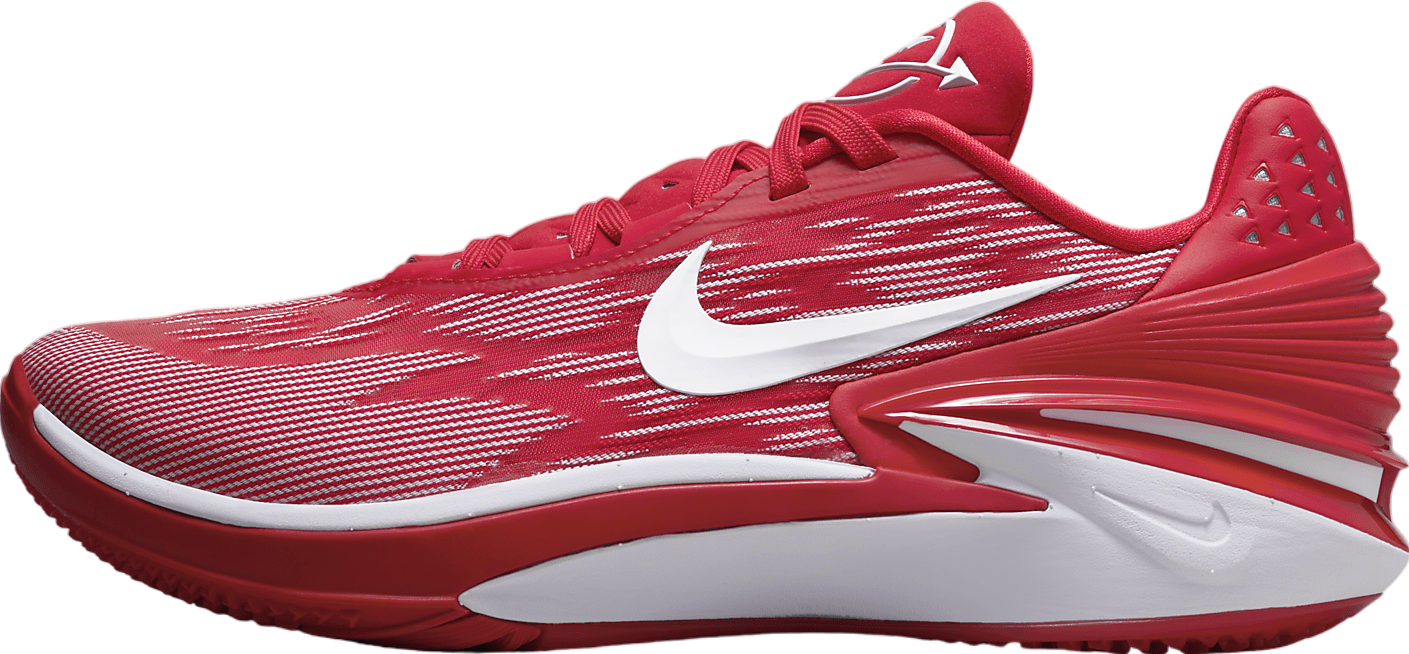 Nike GT Cut 2 University Red / White