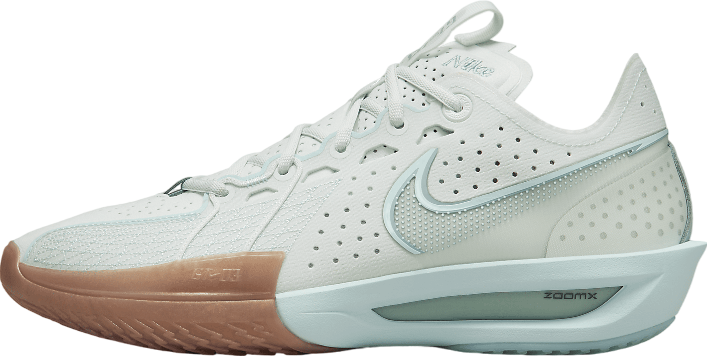 Nike GT Cut 3 Barely Green / Sail