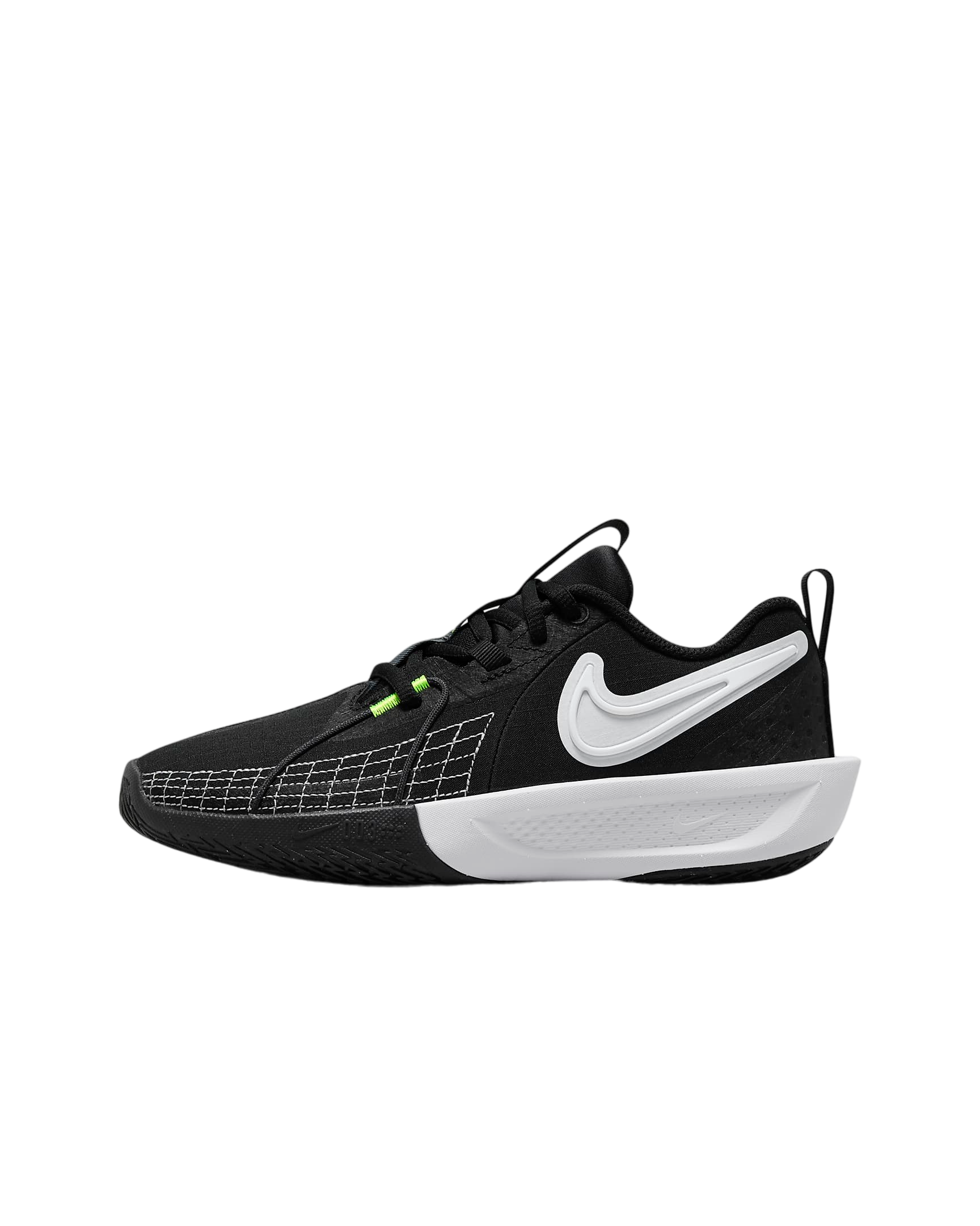 Nike GT Cut 3 GS Black