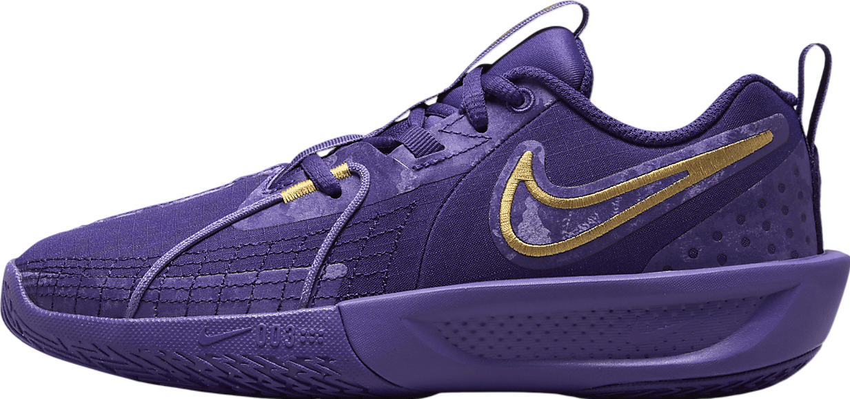 Nike Gt Cut 3 GS Court Purple / Field Purple