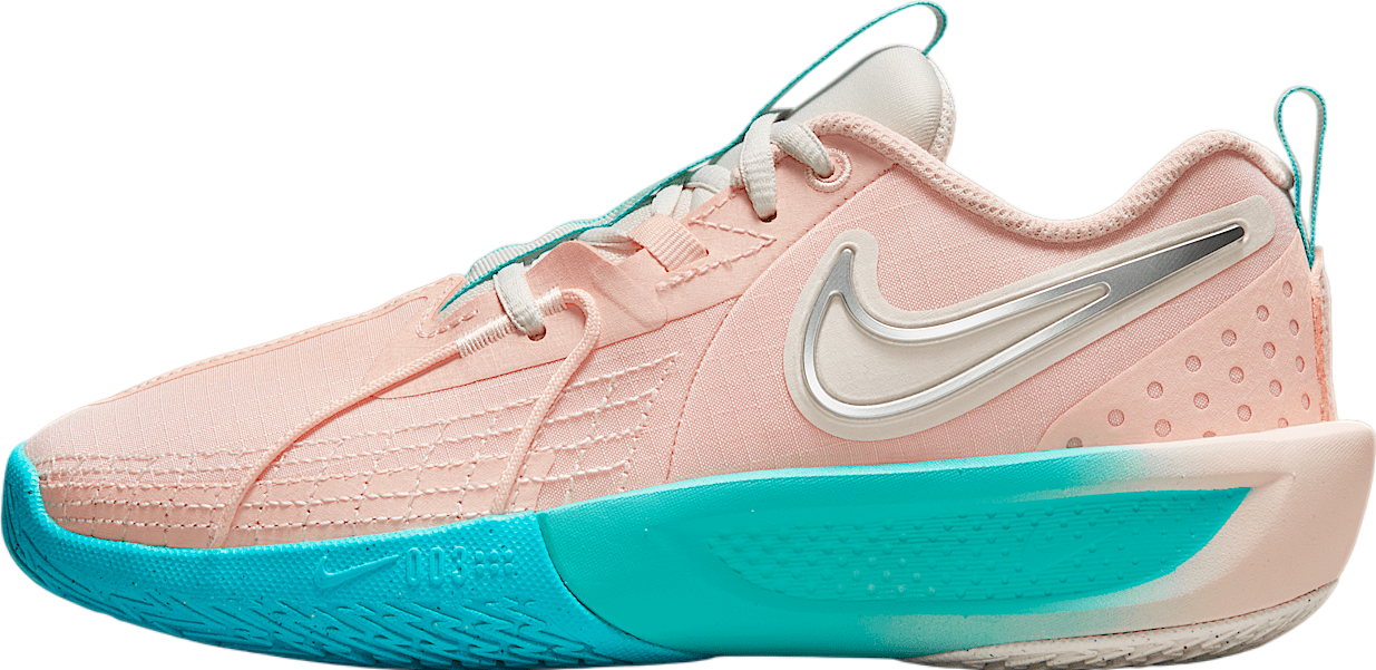 Nike GT Cut 3 「Hyper Pink」 US9.5 Nike G.T. Cut 3 EP Basketball Shoes 'Hyper Pink' (DV2918-600